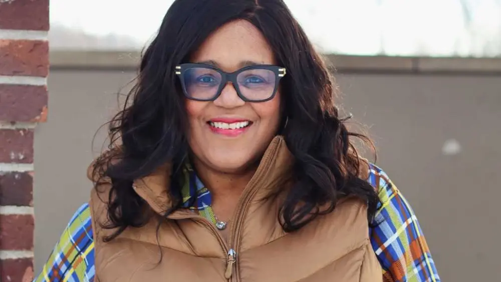 Democrat Renee Hardman wins Iowa state Senate seat, blocking GOP from reclaiming a supermajority