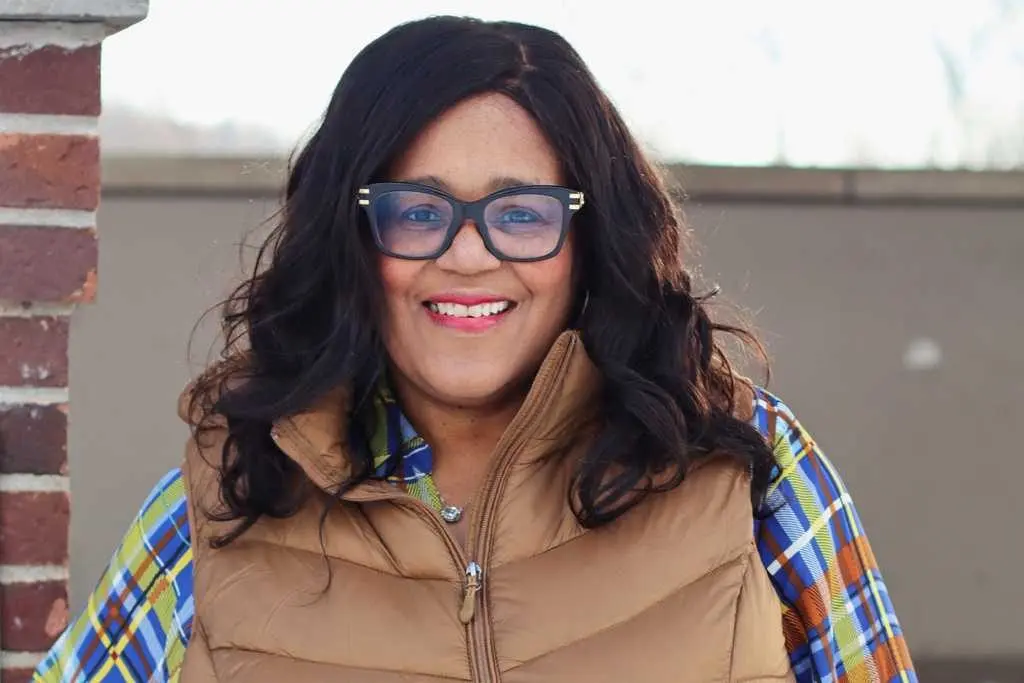 Democrat Renee Hardman wins Iowa state Senate seat, blocking GOP from reclaiming a supermajority