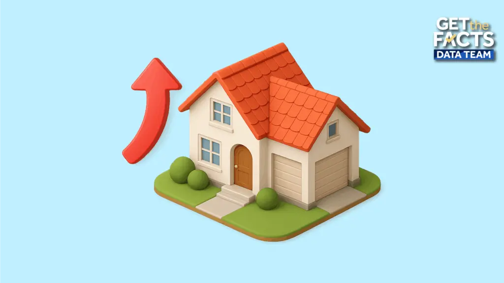 Despite Fed rate cuts, mortgage rates could still rise. Here's why