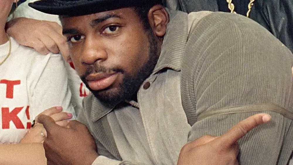 Man seeks to be freed after his conviction was tossed in Jam Master Jay murder case