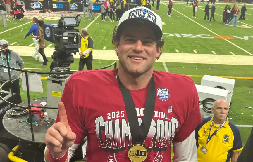 Two former Savannah Christian standouts playing in College Football Playoff games