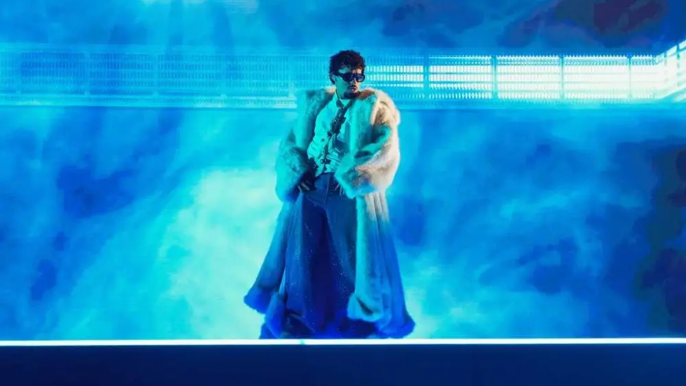 Bad Bunny could make history at the 2026 Grammys. For Latino culture, he already has