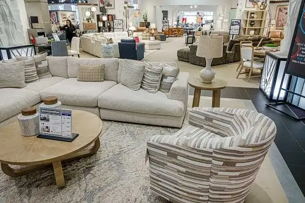 Trump delays increased tariffs on certain household products