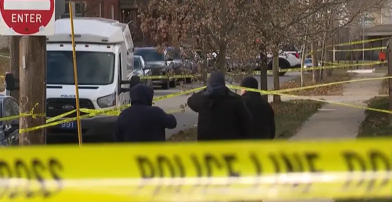 Dentist, wife found fatally shot inside Ohio home; investigation ongoing