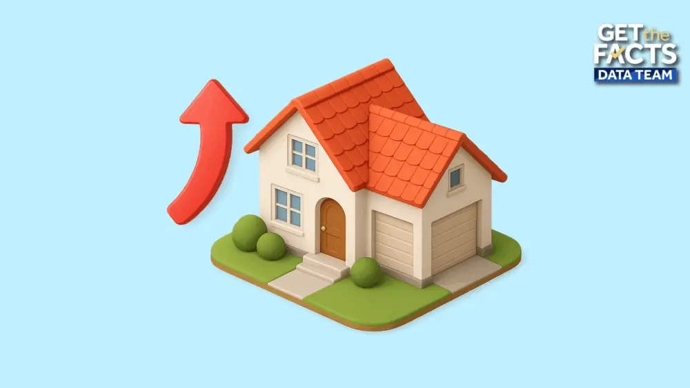 Despite Fed rate cuts, mortgage rates could still rise. Here's why