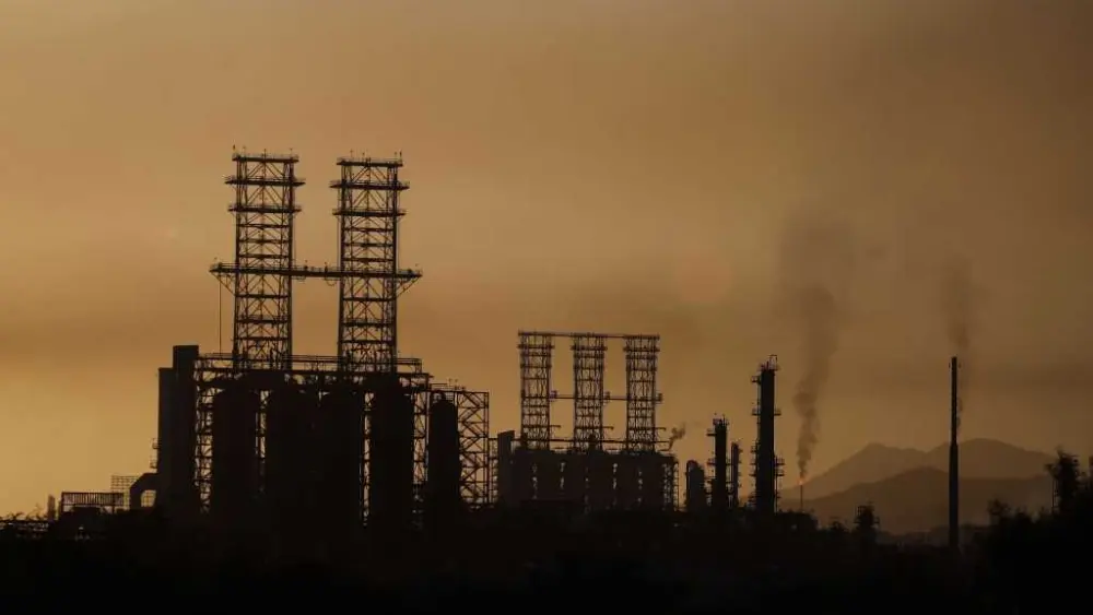 What the US strike in Venezuela means for gas prices and the largest proven oil reserve on the planet