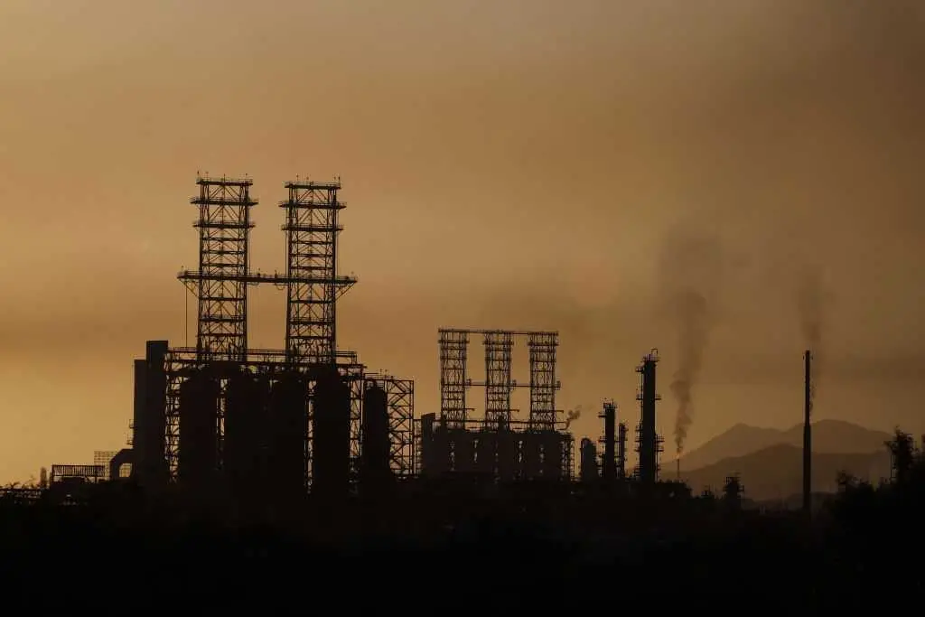 What the US strike in Venezuela means for gas prices and the largest proven oil reserve on the planet