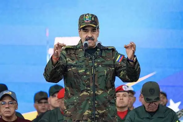 Venezuela faces an uncertain future after Maduro's capture