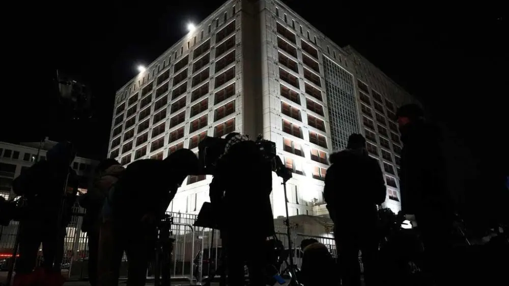 How cocaine and corruption led to the indictment of Maduro