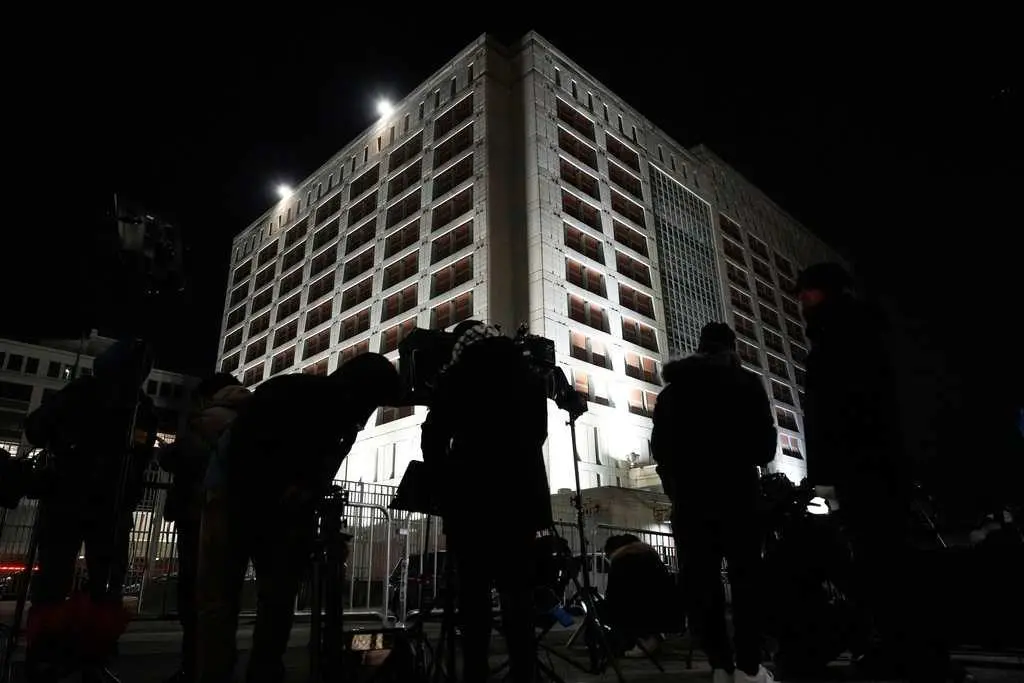 How cocaine and corruption led to the indictment of Maduro