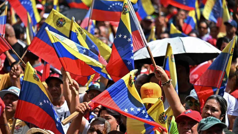 What happens next: Venezuela's future after US capture of Maduro