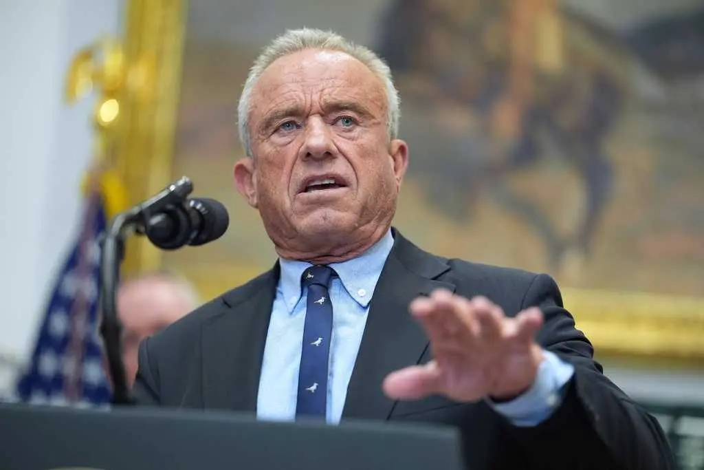 Trump officials bar Head Start providers from using 'women' and 'race' in grant applications