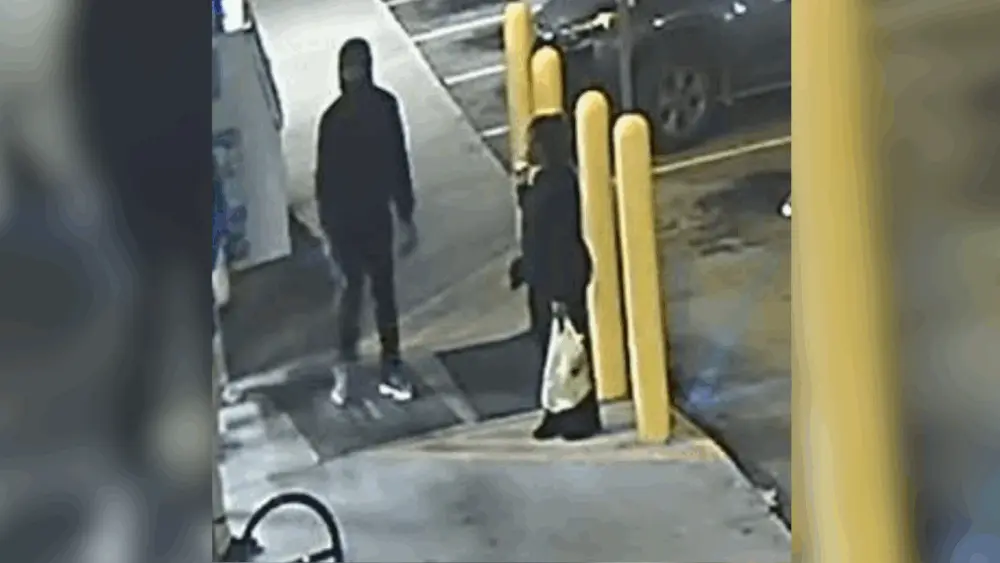 Dollar General employees robbed at gunpoint outside Port Wentworth store