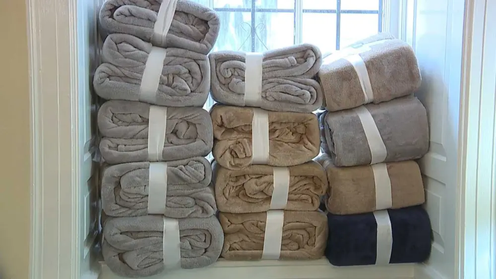 Senior Citizens Inc. kicking off annual Blanket Drive for Savannah residents