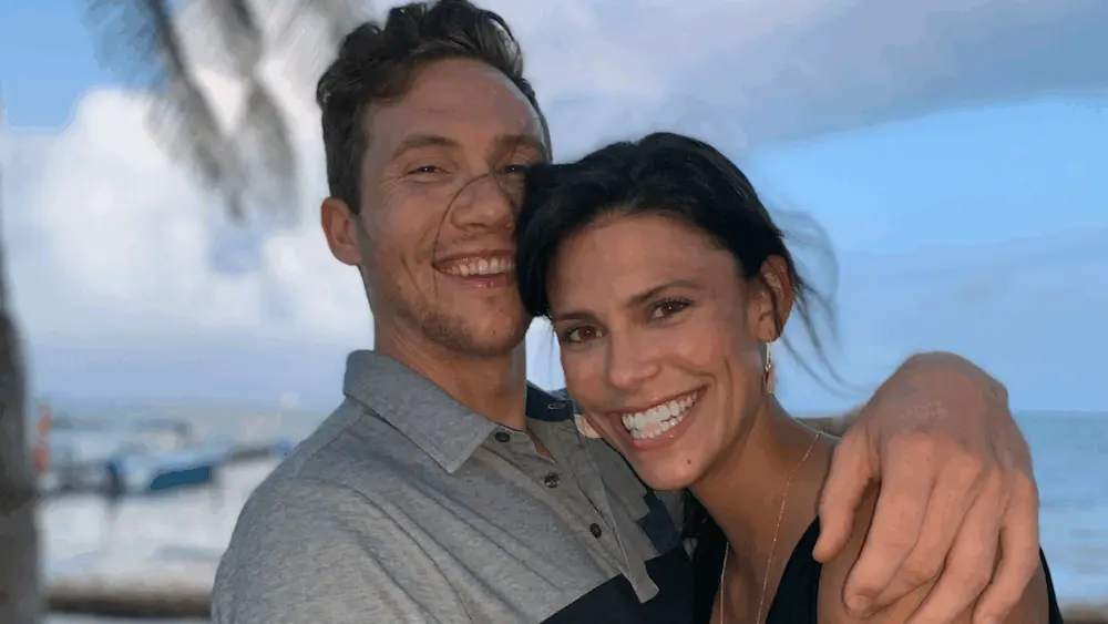 A dentist and his wife were shot to death in their Ohio home; search for suspect continues