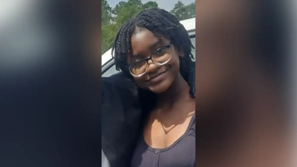 Missing in Georgia: Investigators searching for teen girl who disappeared