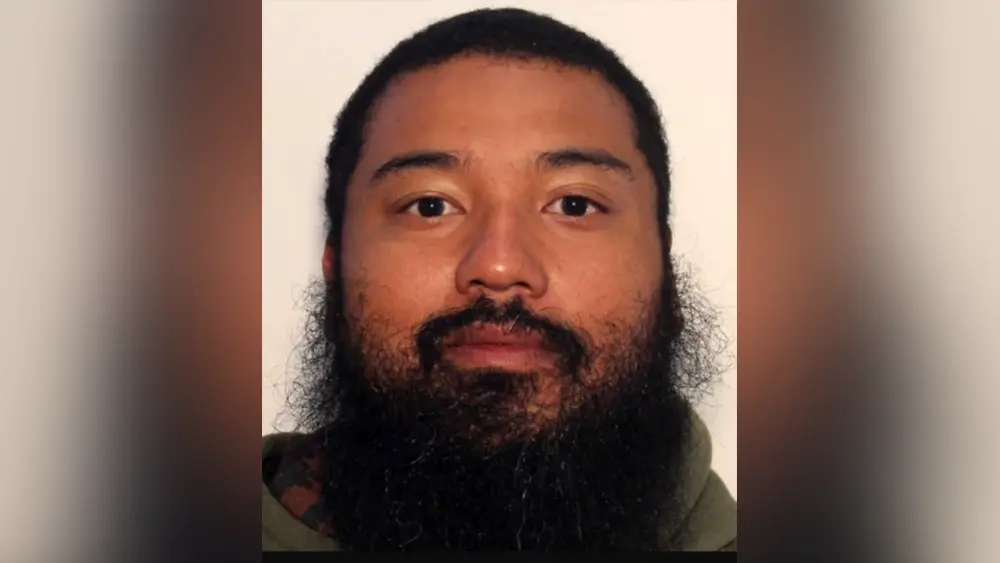 Georgia man charged after police say he tried to run down juveniles in parking lot