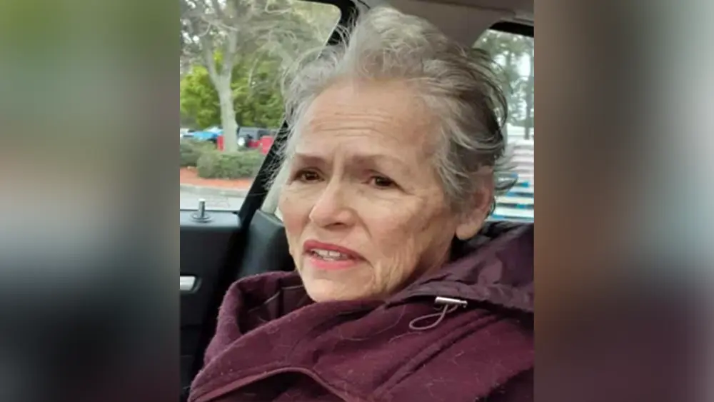 Have you seen her? Police in Coastal Georgia searching for missing 74-year-old woman
