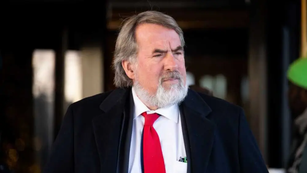 Rep. Doug LaMalfa of California dies at 65