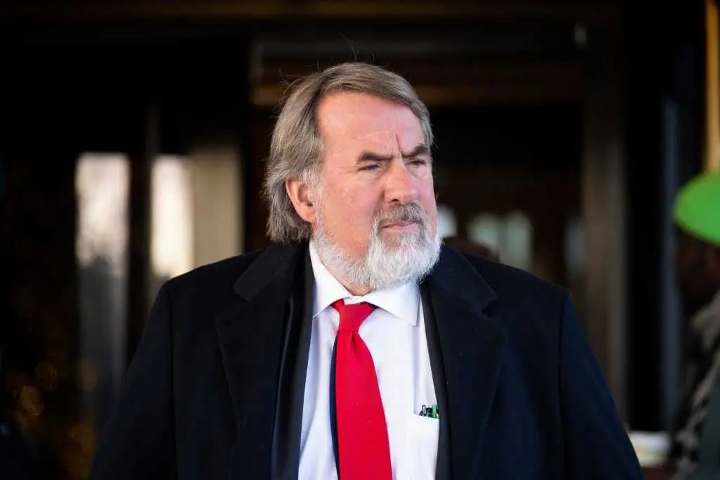 Rep. Doug LaMalfa of California dies at 65