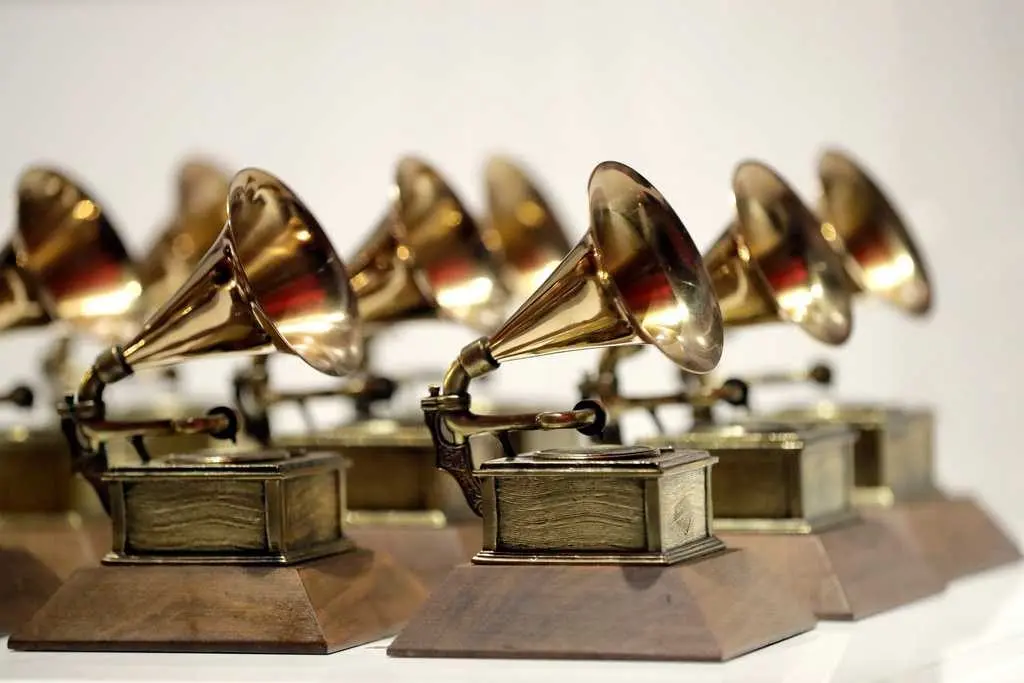 A new Grammy category honors album covers and the artists that make them