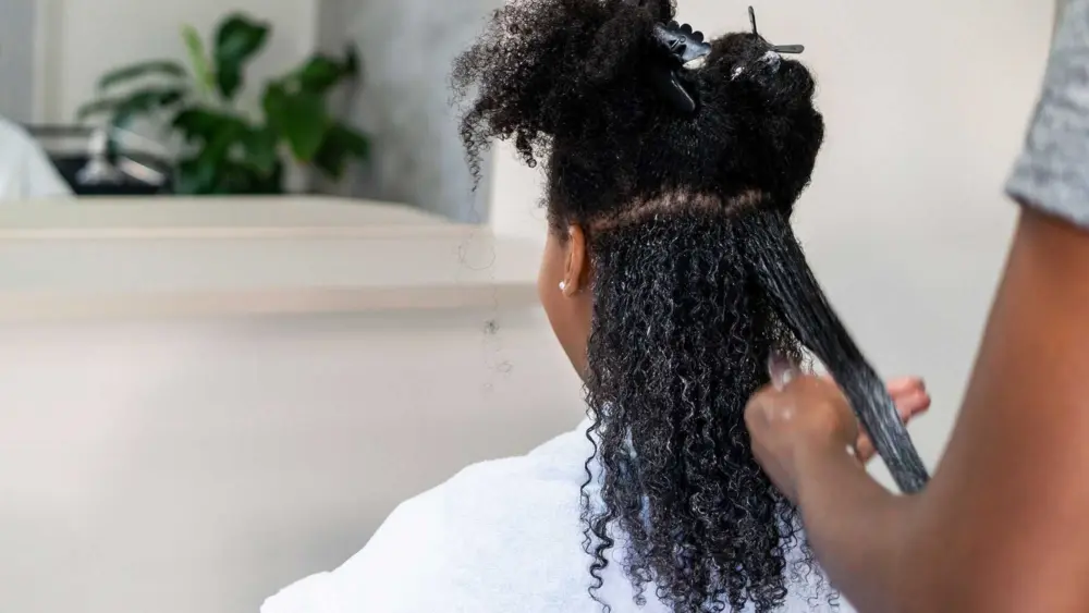 FDA misses another deadline on proposed ban on formaldehyde in hair-straightening products