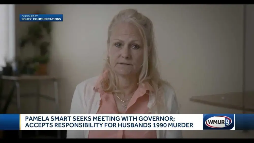 Pamela Smart seeks reversal of 1991 murder conviction, citing ‘new scientific study’