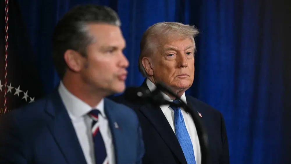 Americans are wary of US involvement in Venezuela, new poll finds