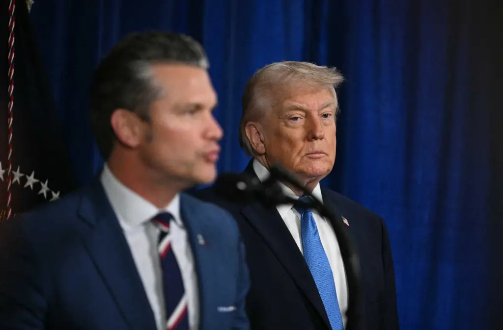 Americans are wary of US involvement in Venezuela, new poll finds