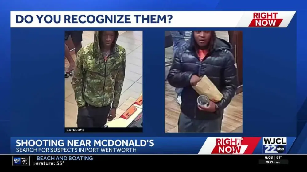 Shooting from November 2025 remains unsolved