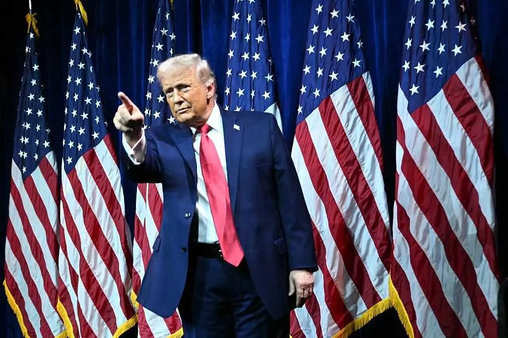 Trump says US to get 30 million to 50 million barrels of oil from Venezuela at market price