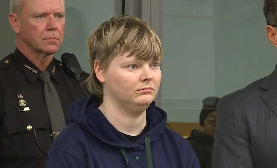 Mother of man accused of vandalizing VP Vance's home: ‘Mental illness is a terrible thing’