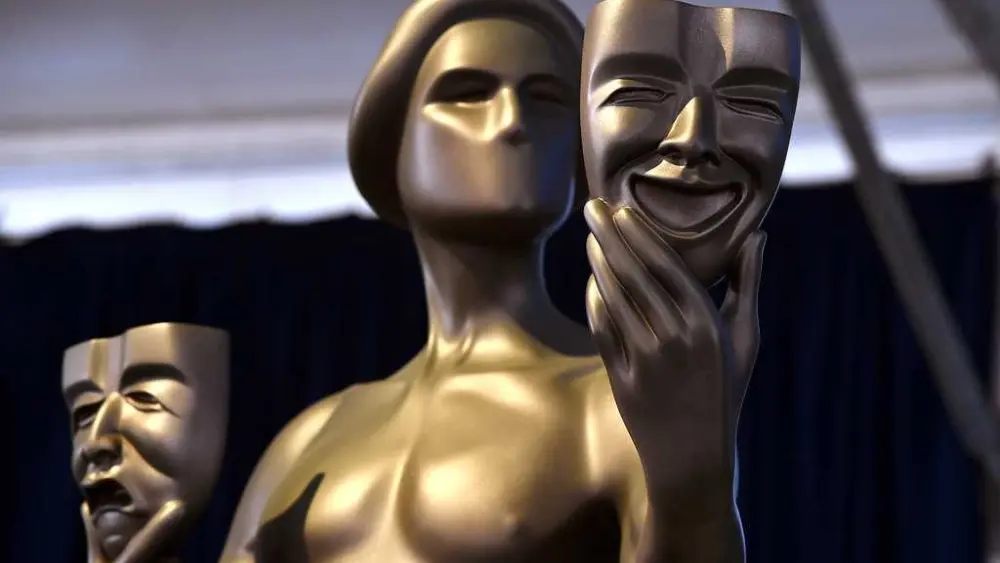 'One Battle After Another' dominates SAG's Actor Awards with 7 nominations