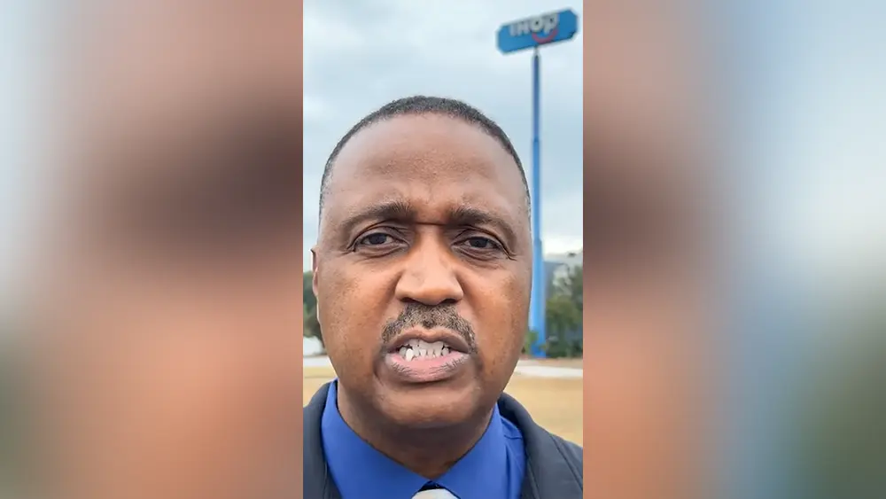 Sheriff targets Chatham County IHOP, claiming workers aren't being paid