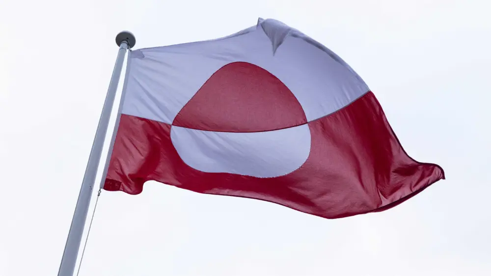 Explainer: The Trump administration on Greenland and Venezuela