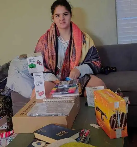 Richmond Hill police, first responders searching for missing teen