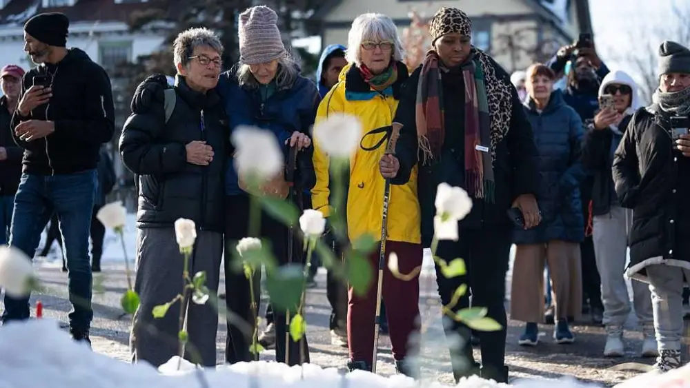 Kansas City neighbors react after former area resident killed in Minneapolis ICE shooting