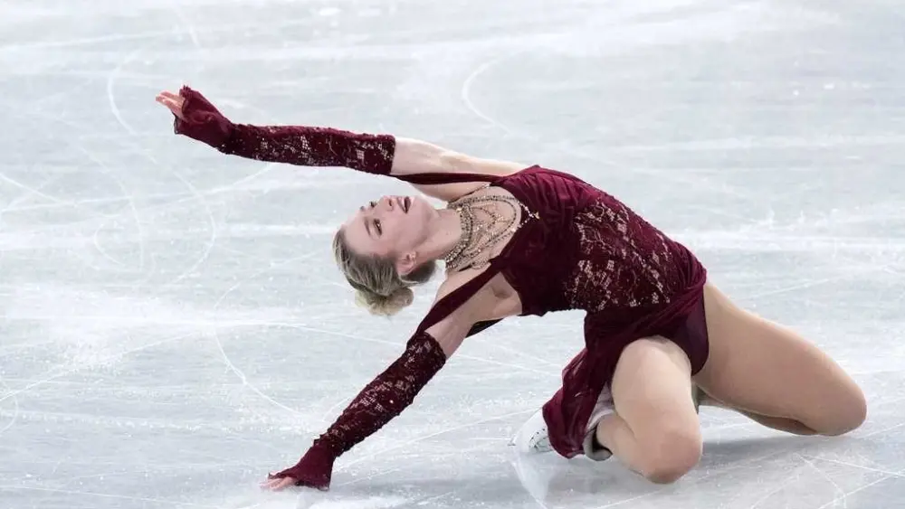 How Olympic figure skating works and who to watch in Milan Cortina