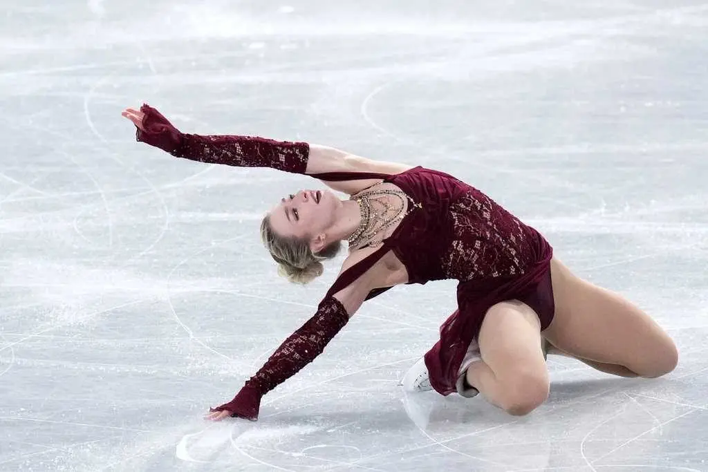 How Olympic figure skating works and who to watch in Milan Cortina