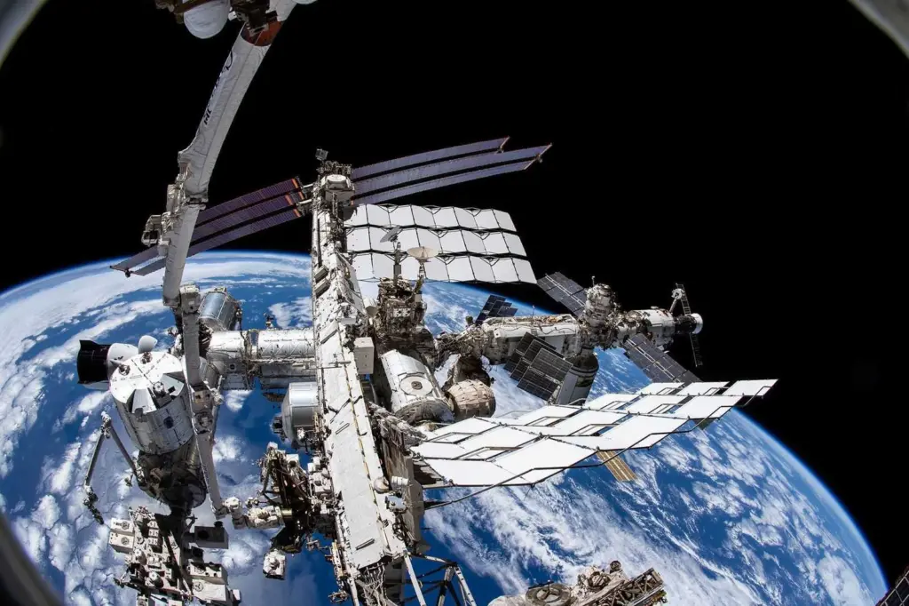 NASA says it is ‘evaluating all options’ as astronauts navigate medical concern in space
