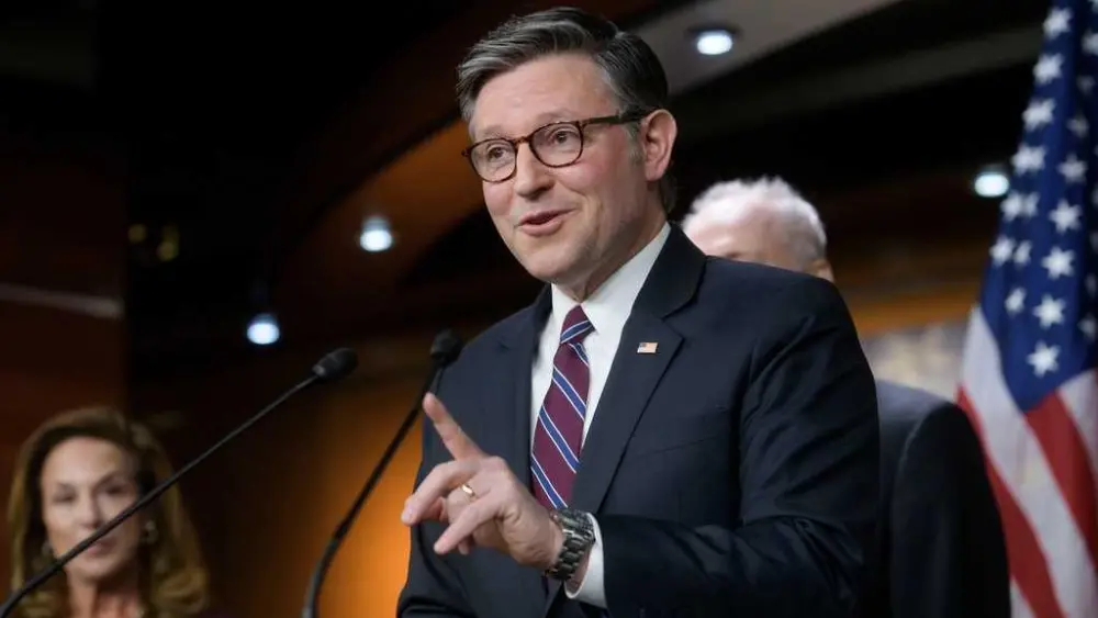 House easily passes spending package as lawmakers work to avoid another shutdown