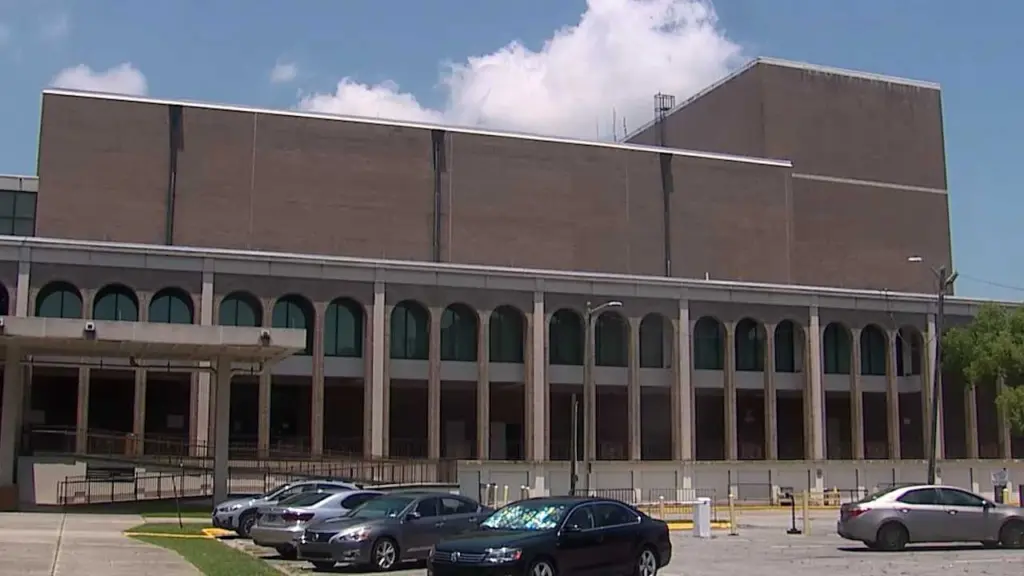 Savannah Civic Center renaming to honor Dr. Martin Luther King Jr.