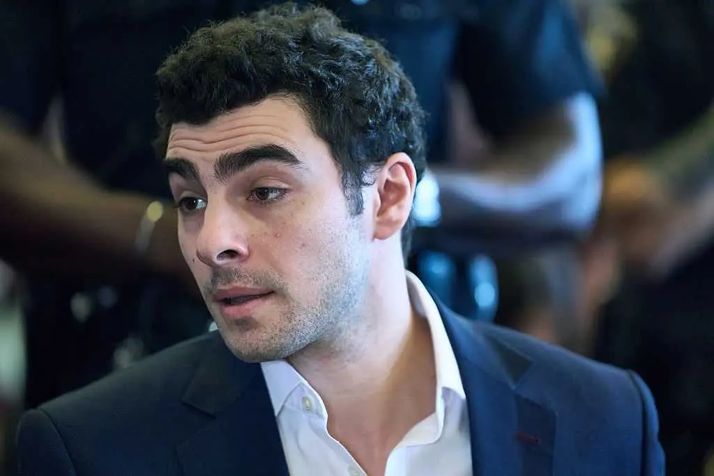 Federal judge to hear Luigi Mangione's bid to block death penalty in UnitedHealthcare CEO killing