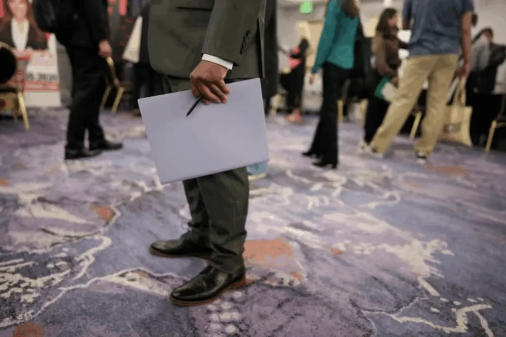 December jobs report reveals 50,000 jobs added, unemployment rate at 4.4%