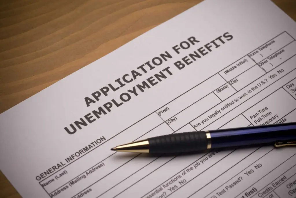 Woman says she never applied for unemployment benefits that letter asked her to repay