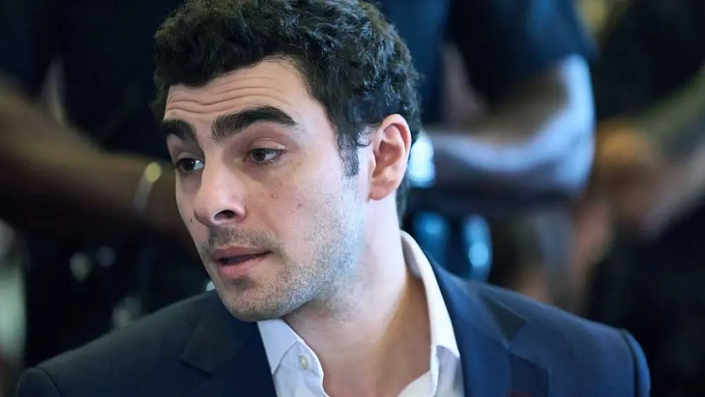 Luigi Mangione in court as he fights to block death penalty in UnitedHealthcare CEO killing