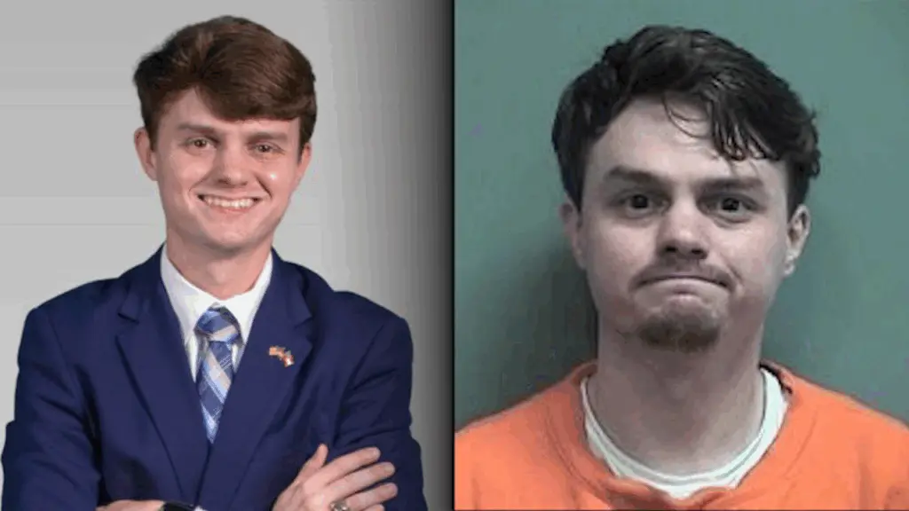 Guyton councilman resigns following indictment for financial crimes