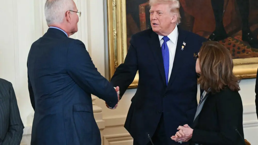 President Trump asks oil giants for $100B to restart Venezuela’s oil industry