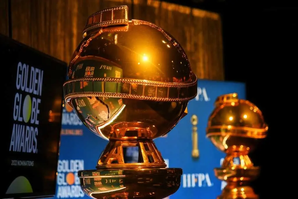 Live updates: Winners at the 2026 Golden Globes