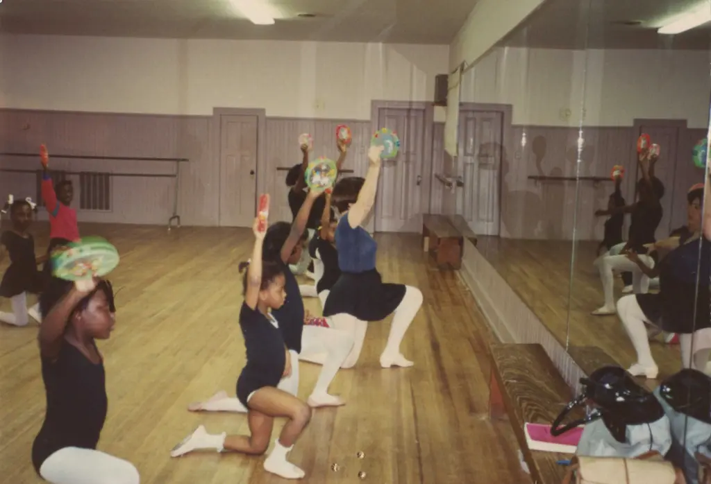'Labor of love': Savannah dance teacher retires after 55 years